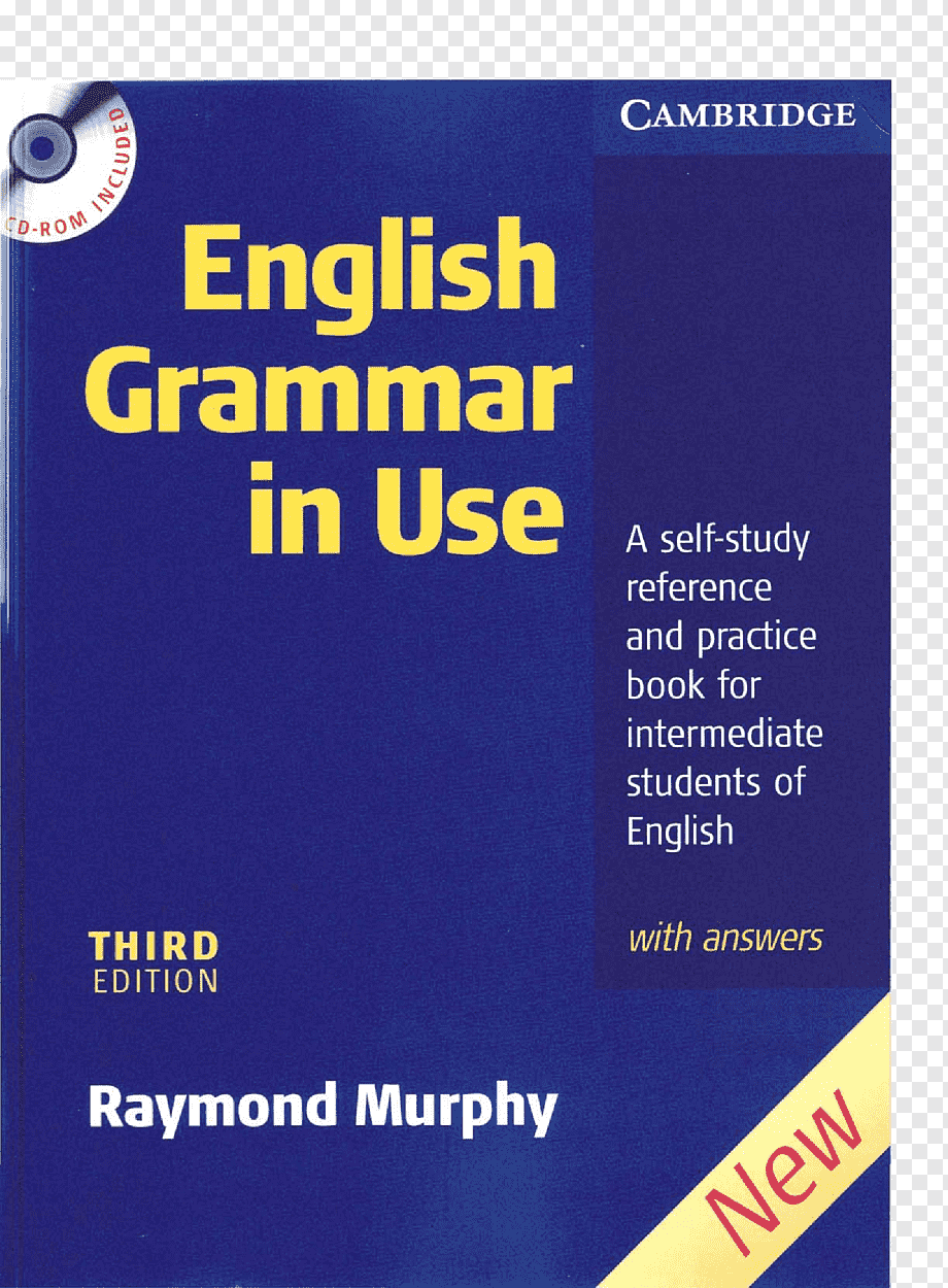 English Grammar Book