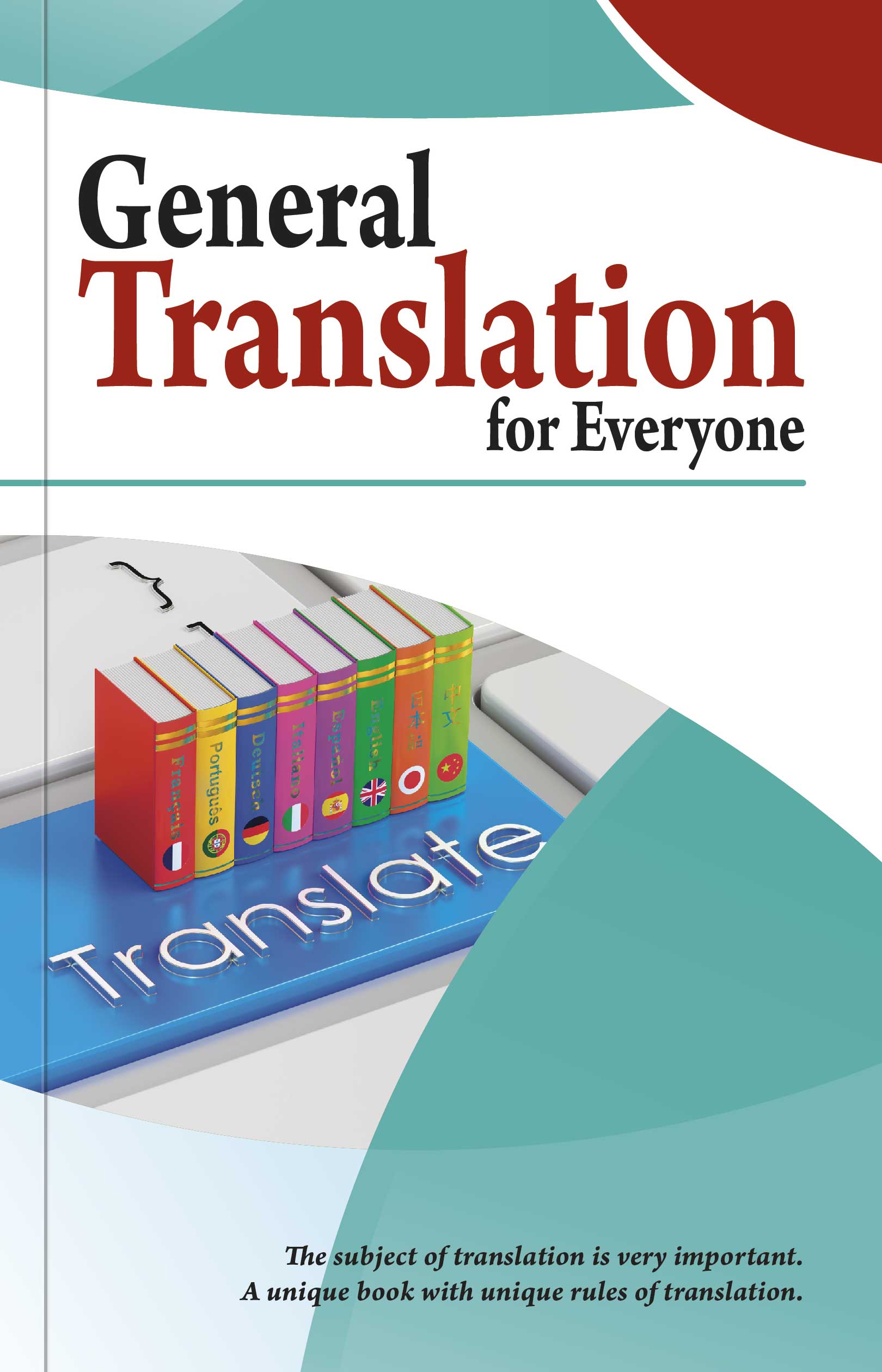 Translation Book